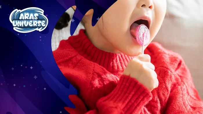 آب نبات گلودرد چیست و چگونه گلو را تسکین می‌دهد؟