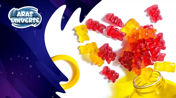 میزان روزانه مولتی‌ویتامین برای کودکان