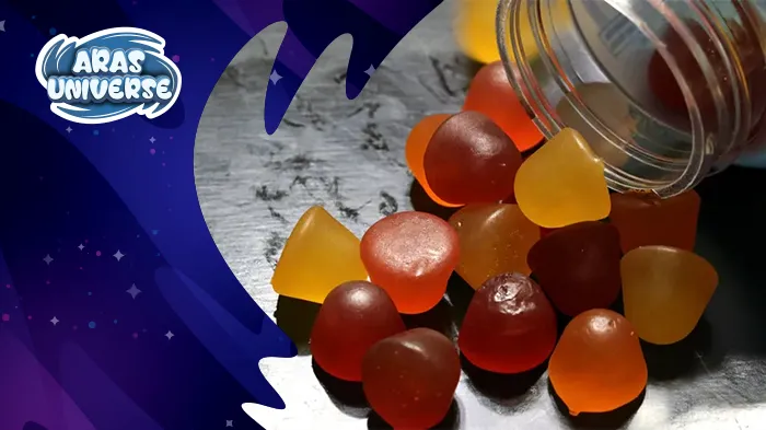 چرا فرمولاسیون پاستیل (Gummy) نسبت به سایر فرمولاسیون‌های دارویی انتخاب بهتری برای کودکان است؟